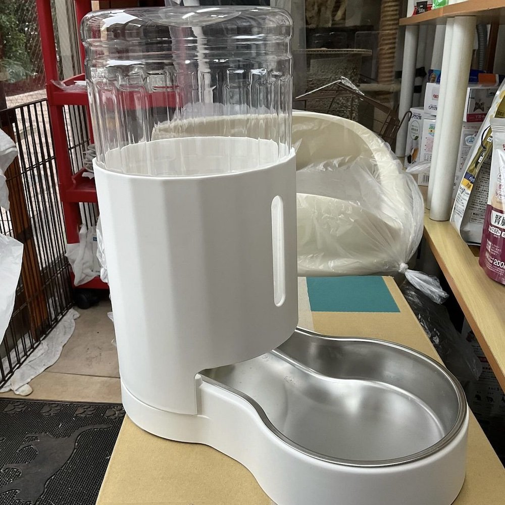 smilecat（スマイルキャット）_4月物資支援いただきました！