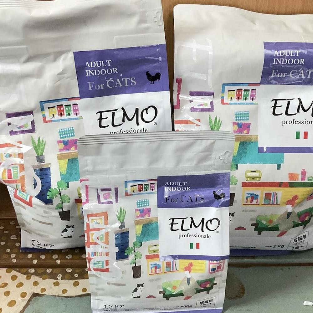 smilecat（スマイルキャット）_5月物資支援いただきました！