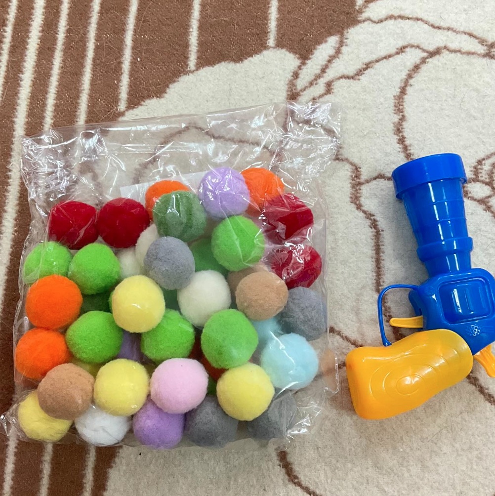 smilecat（スマイルキャット）_5月物資支援いただきました！