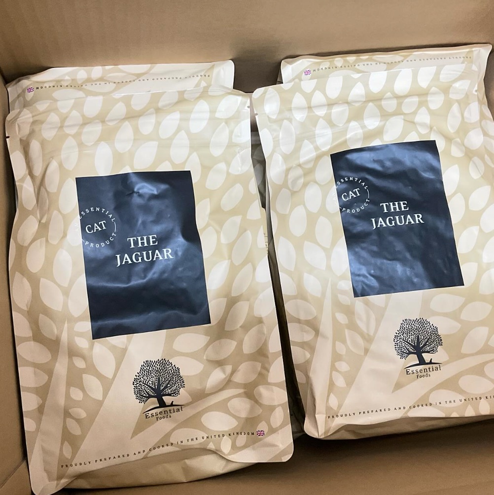 smilecat（スマイルキャット）_9月物資支援いただきました！